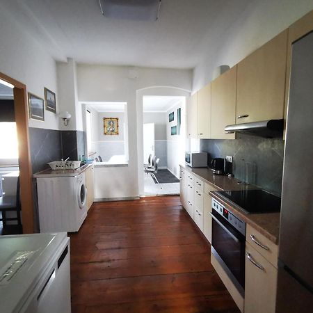 Wohnung Milo Heidesee Ngoại thất bức ảnh