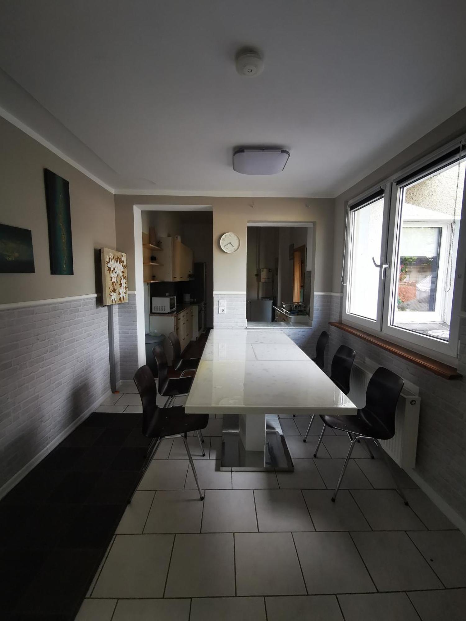Wohnung Milo Heidesee Ngoại thất bức ảnh