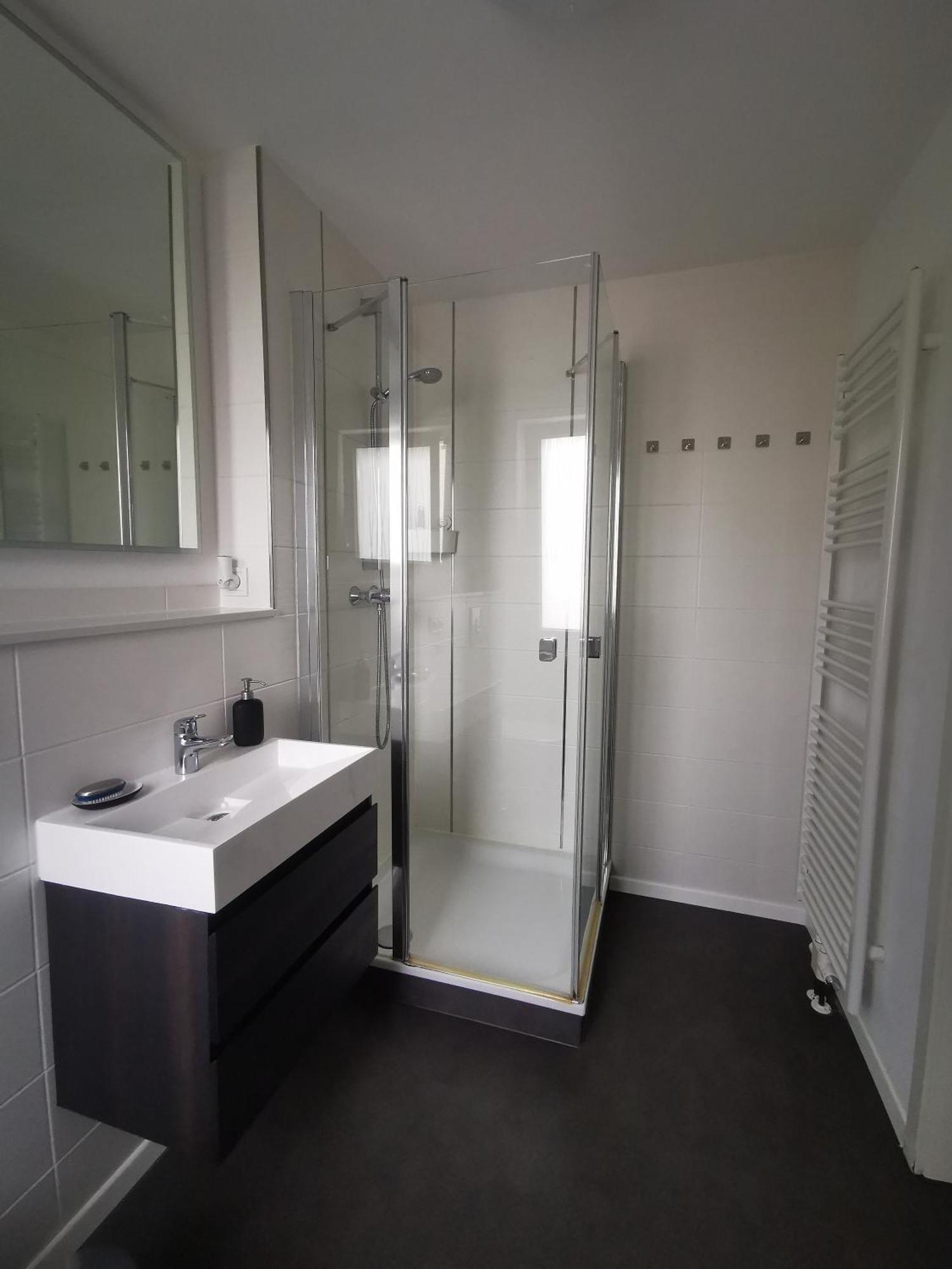 Wohnung Milo Heidesee Ngoại thất bức ảnh