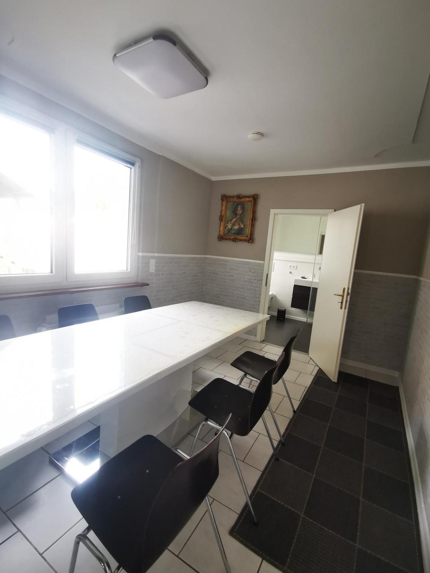 Wohnung Milo Heidesee Ngoại thất bức ảnh